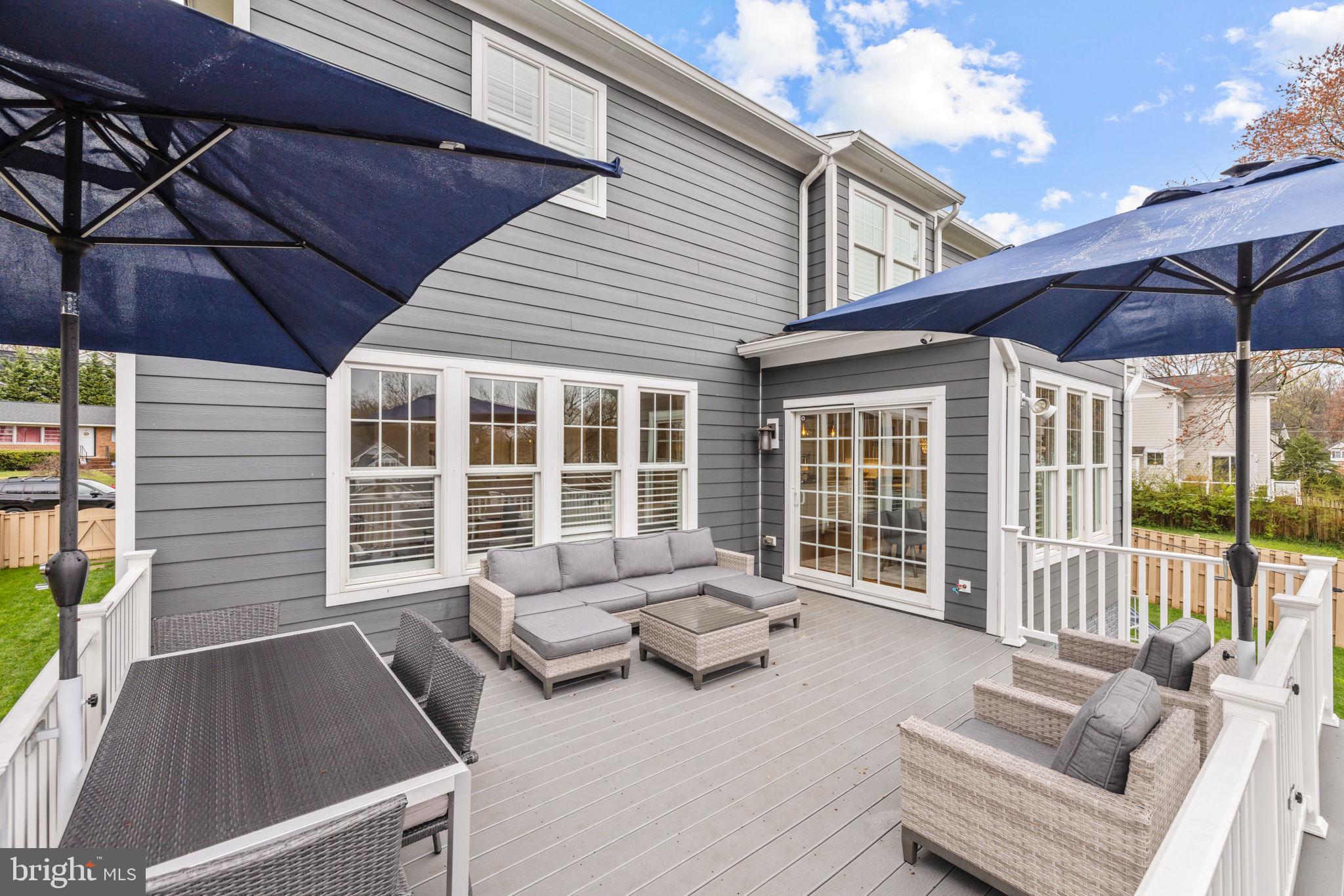 VIENNA WOODS - Residential