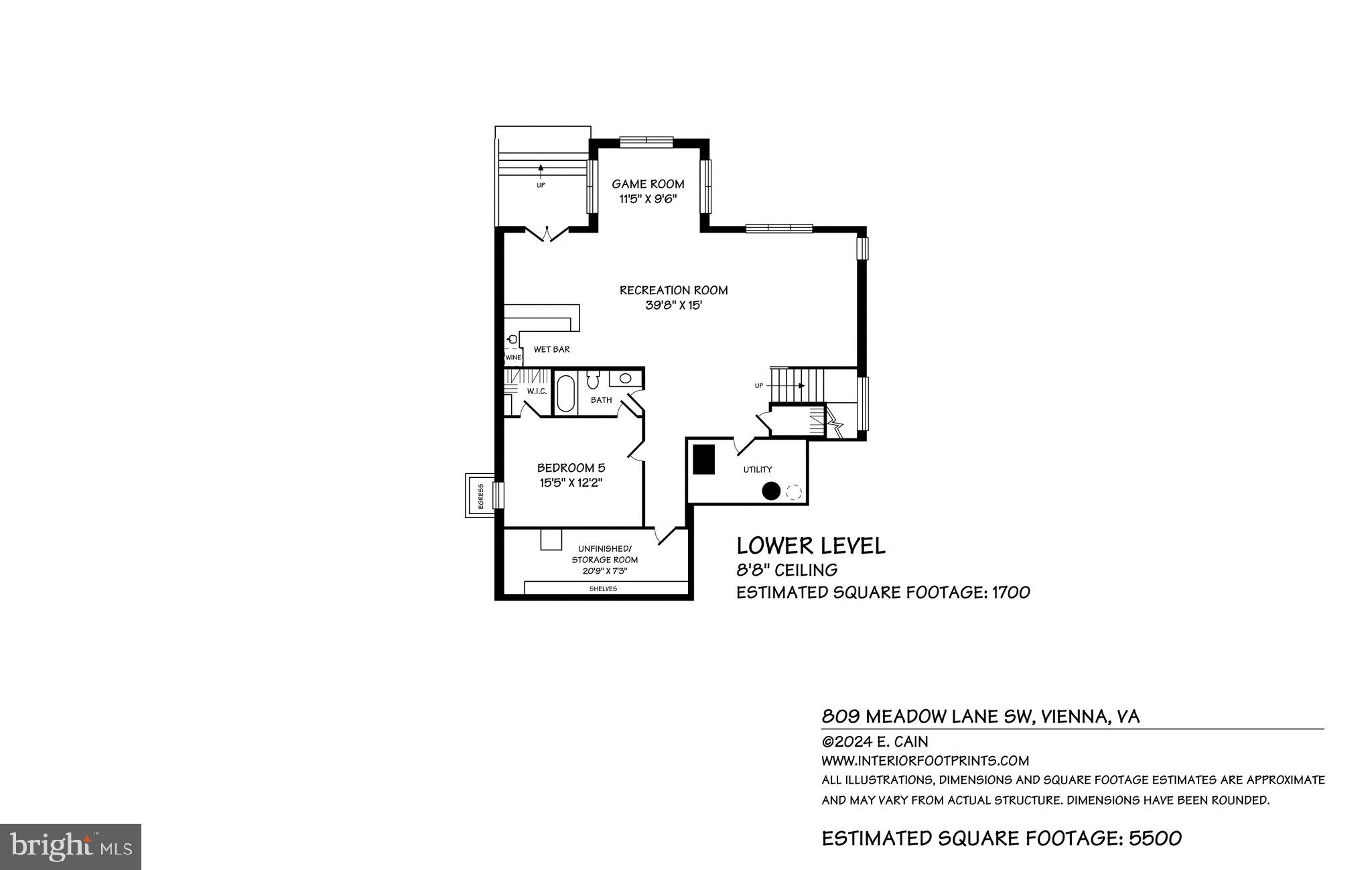 VIENNA WOODS - Residential