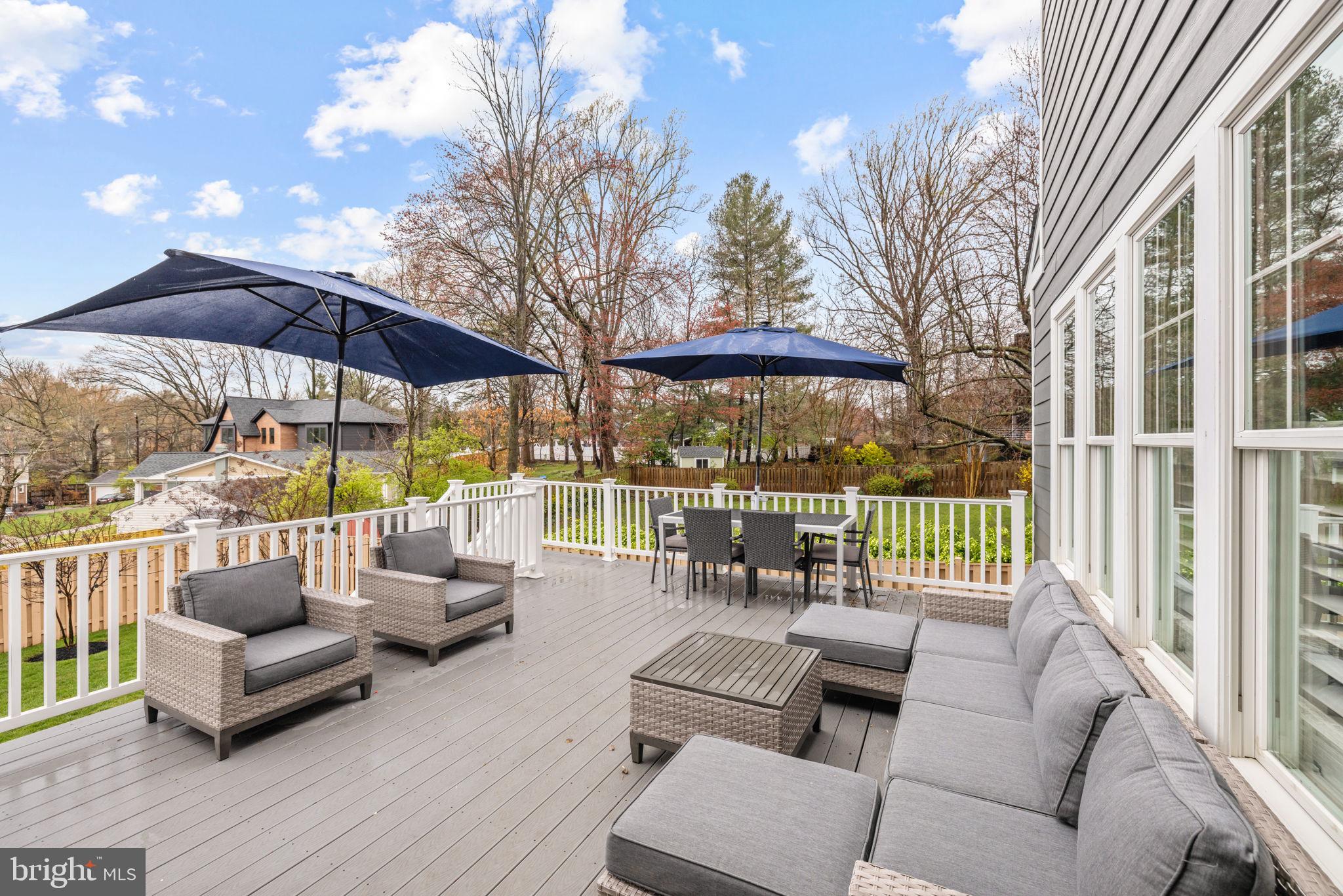 VIENNA WOODS - Residential