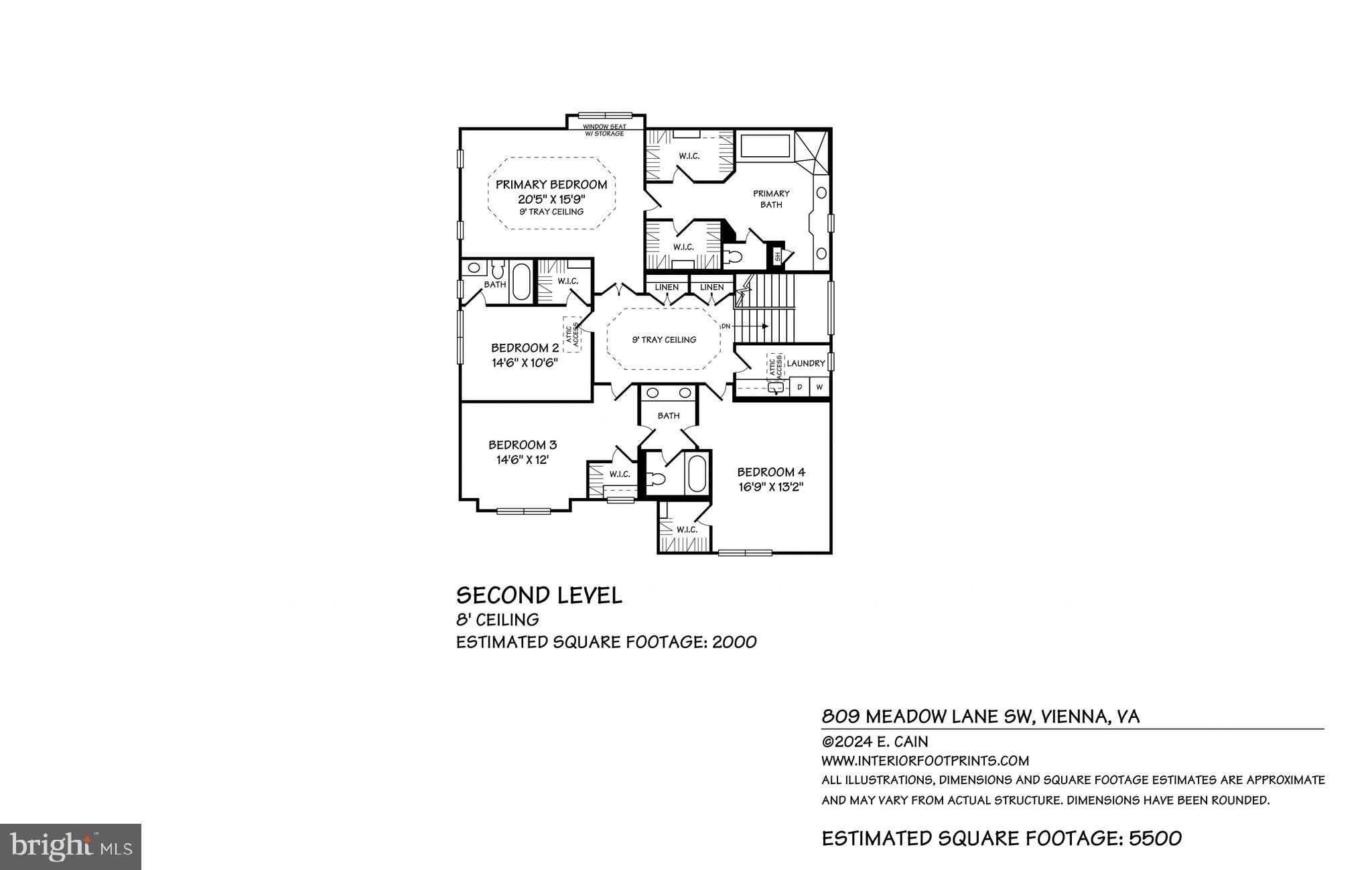 VIENNA WOODS - Residential