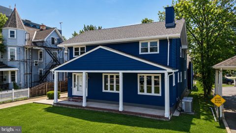 Photo of 69 W End Avenue, SOMERVILLE, NJ 08876 (MLS # NJSO2005608)