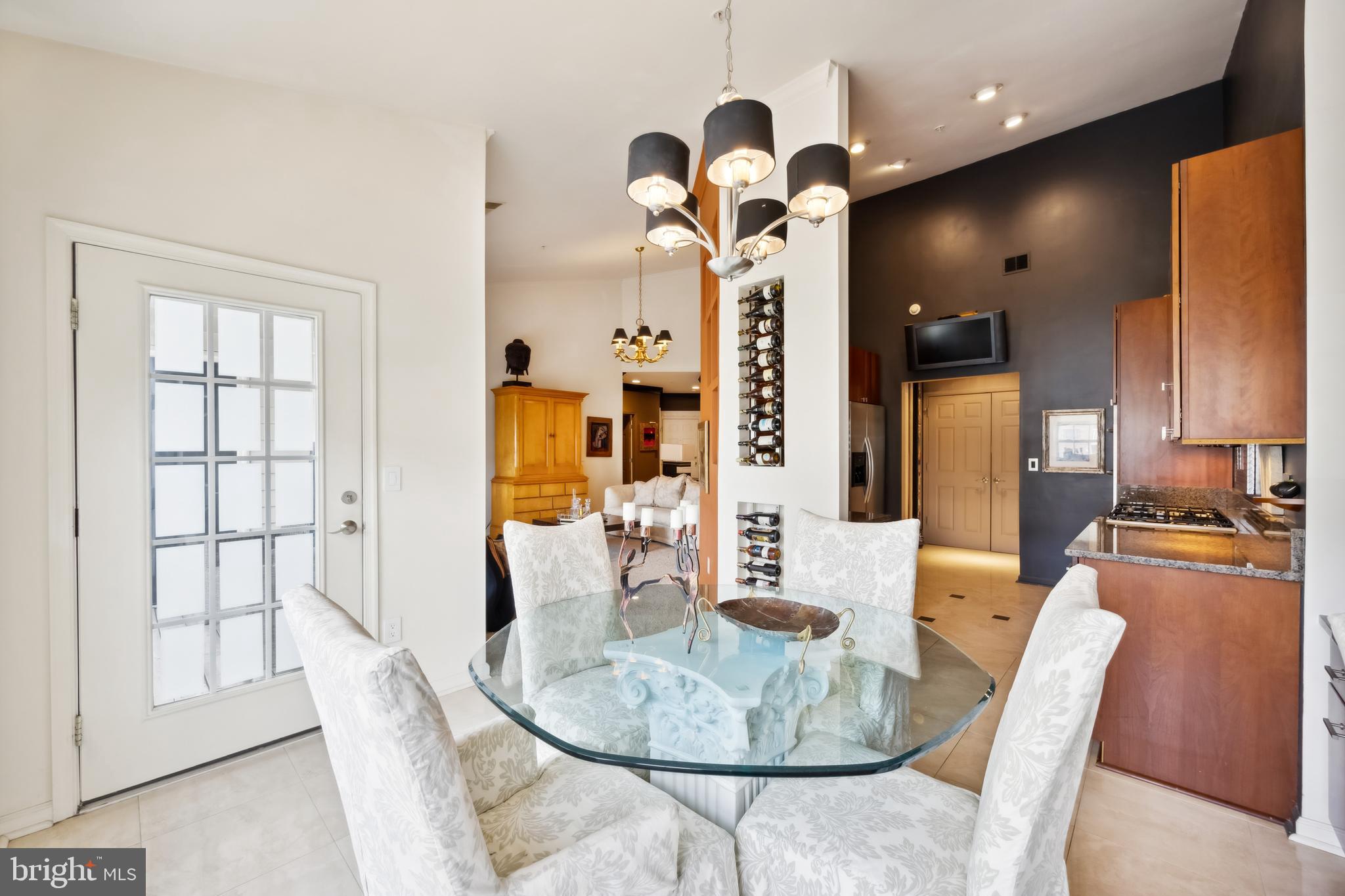 HEARTHSTONE AT VILLAGE CREST CONDOMINIUMS - Residential