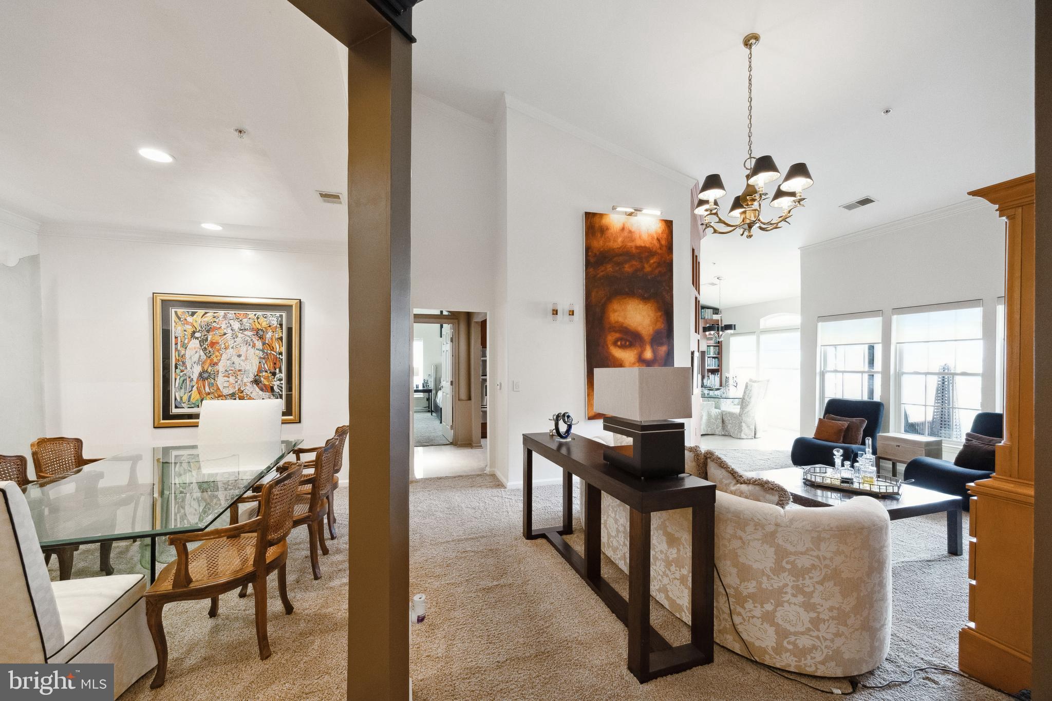 HEARTHSTONE AT VILLAGE CREST CONDOMINIUMS - Residential