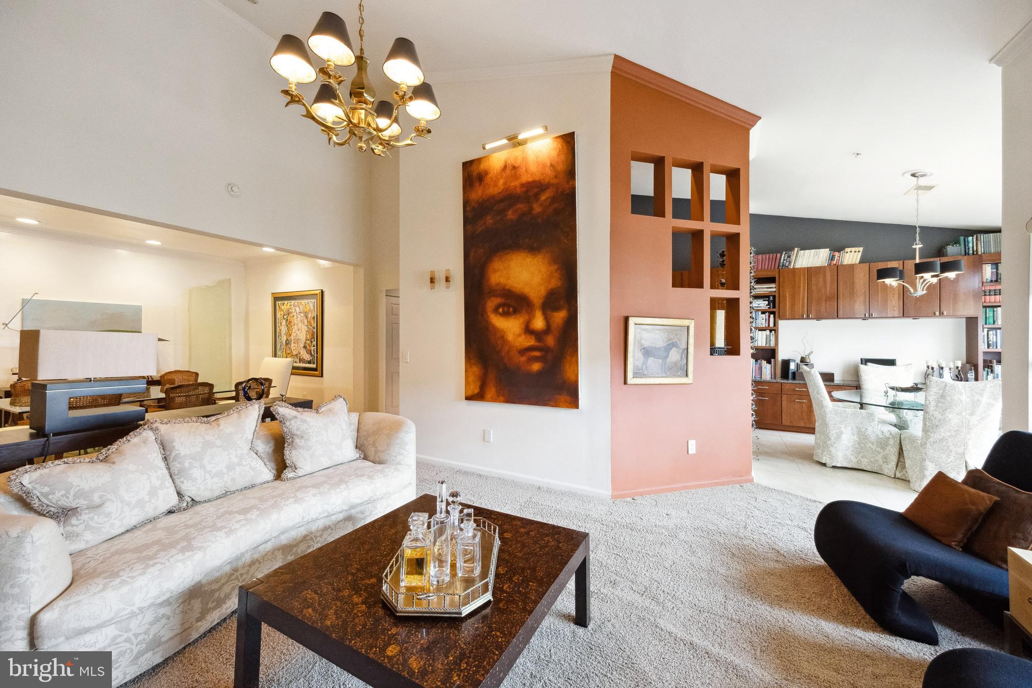 HEARTHSTONE AT VILLAGE CREST CONDOMINIUMS - Residential