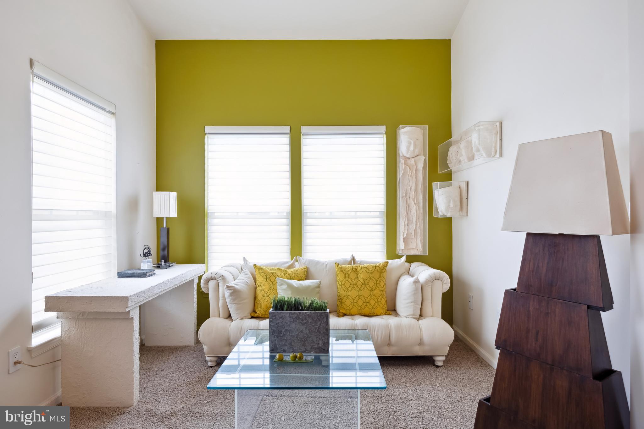 HEARTHSTONE AT VILLAGE CREST CONDOMINIUMS - Residential