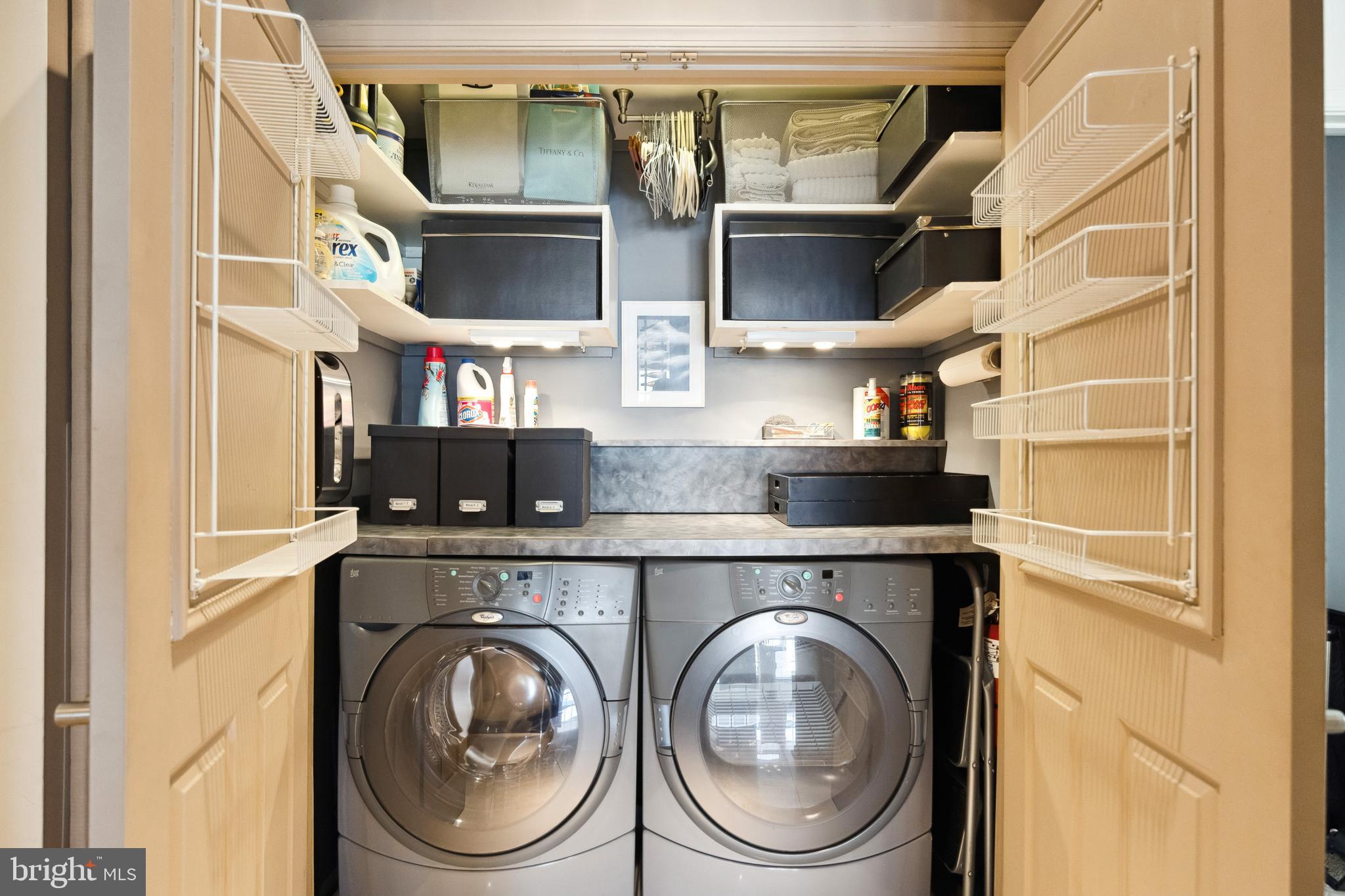 HEARTHSTONE AT VILLAGE CREST CONDOMINIUMS - Residential