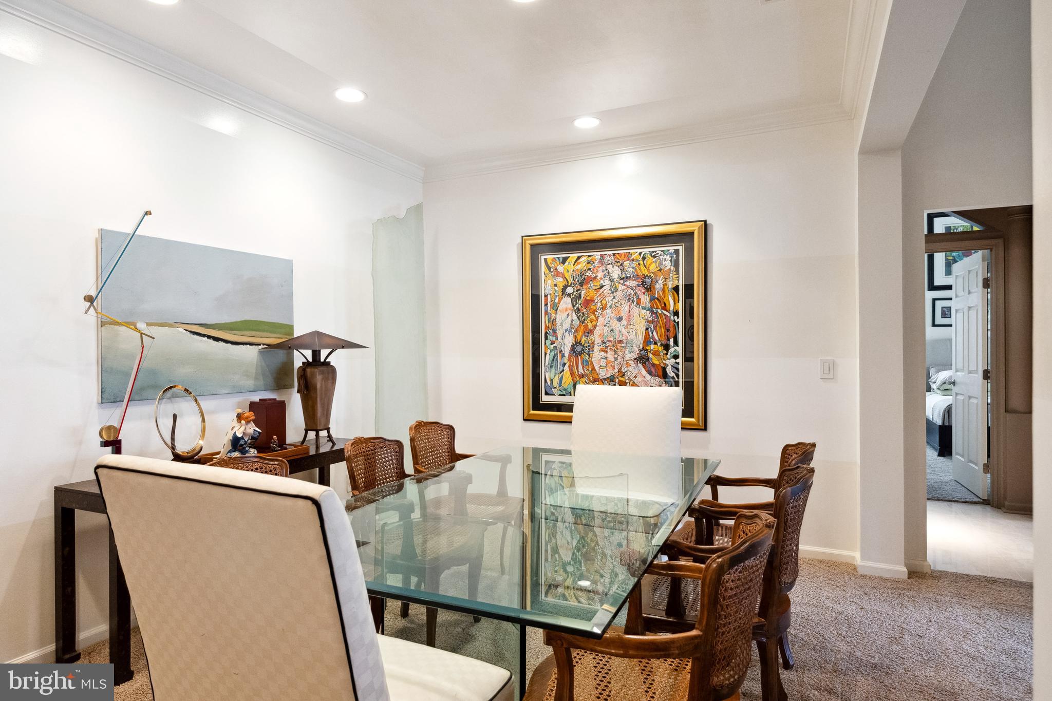 HEARTHSTONE AT VILLAGE CREST CONDOMINIUMS - Residential