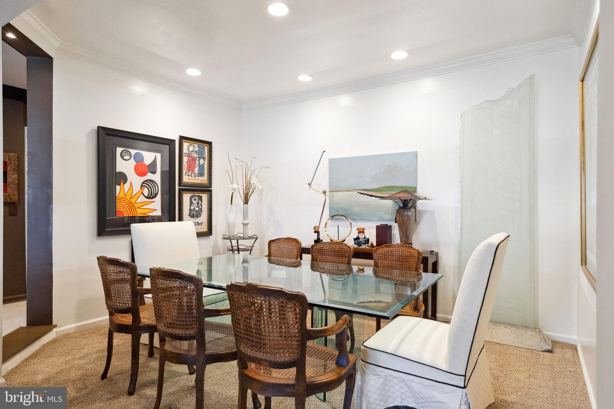 HEARTHSTONE AT VILLAGE CREST CONDOMINIUMS - Residential