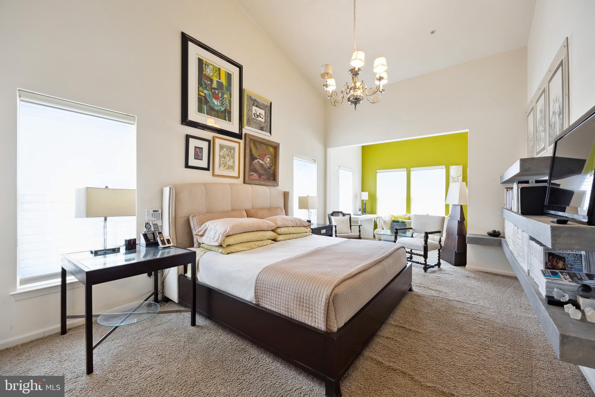 HEARTHSTONE AT VILLAGE CREST CONDOMINIUMS - Residential