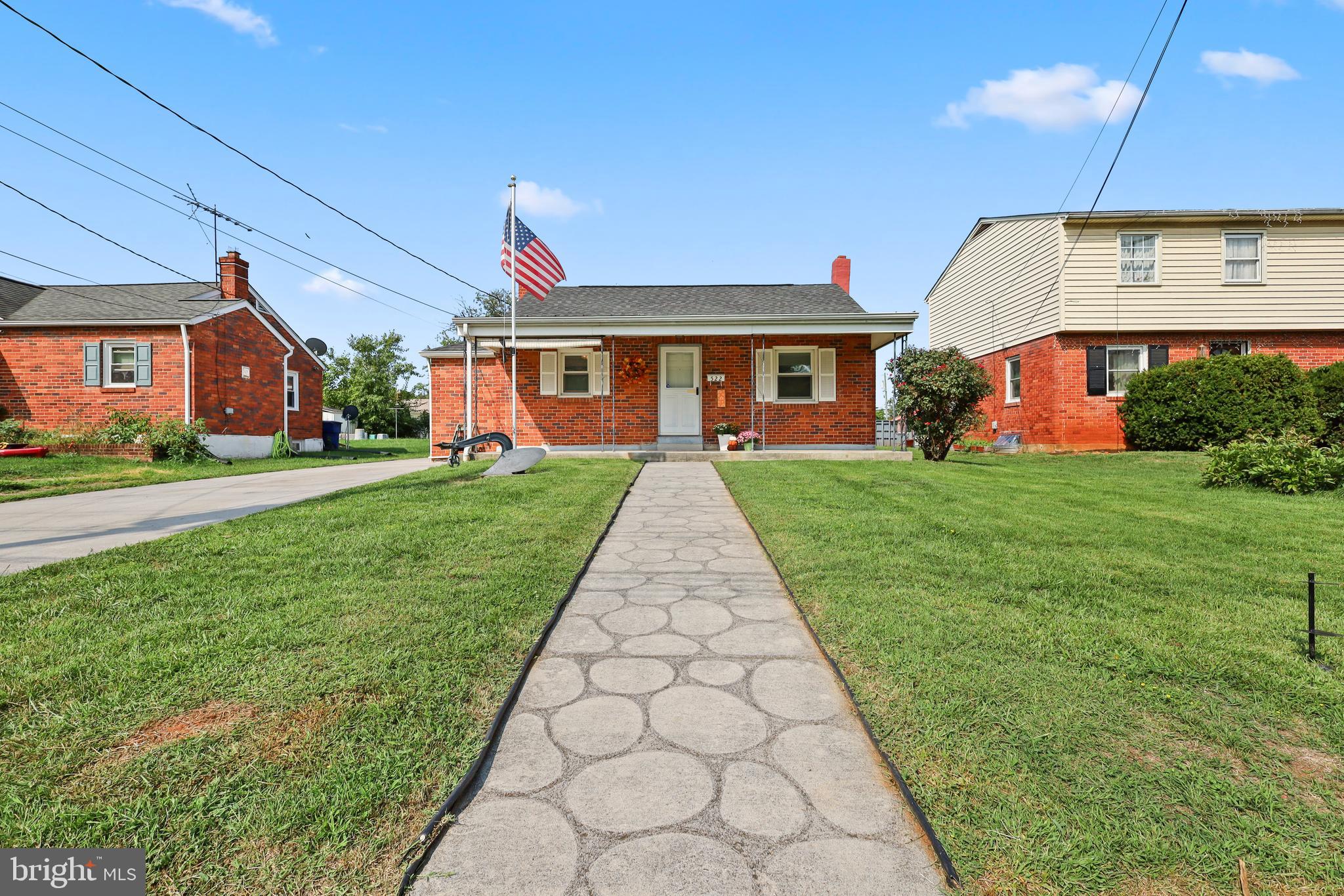 DOWNING ESTATES - Residential