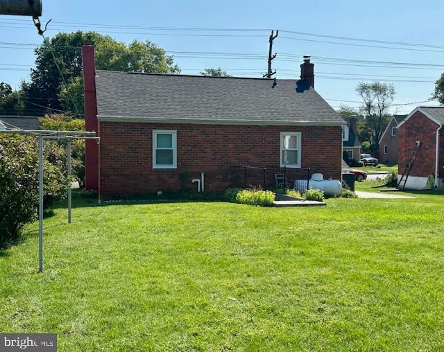 DOWNING ESTATES - Residential