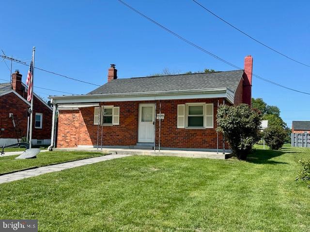 DOWNING ESTATES - Residential