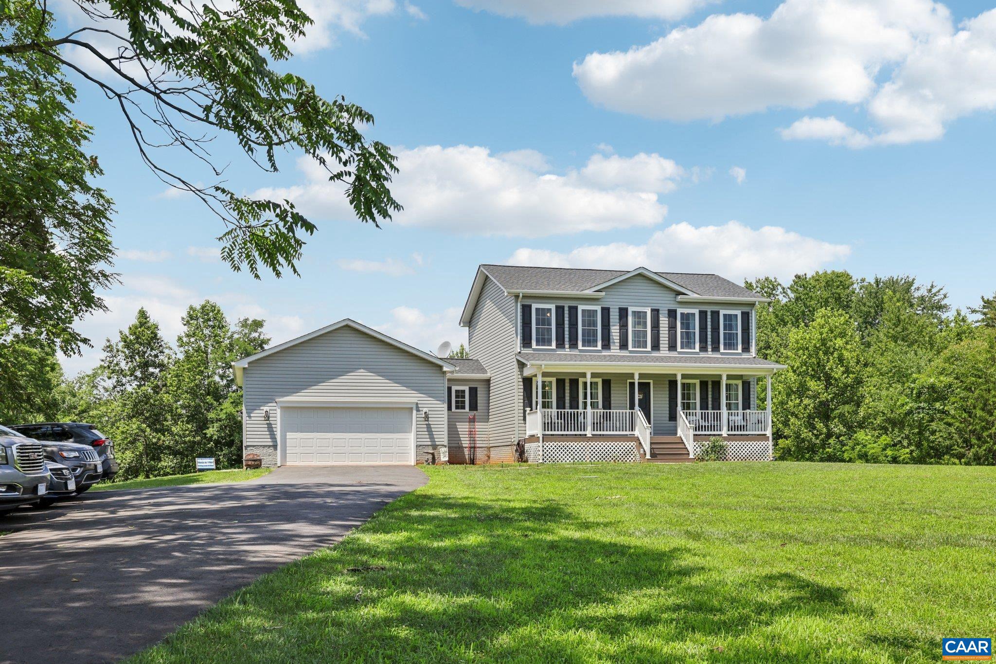 2909 TWYMANS MILL RD