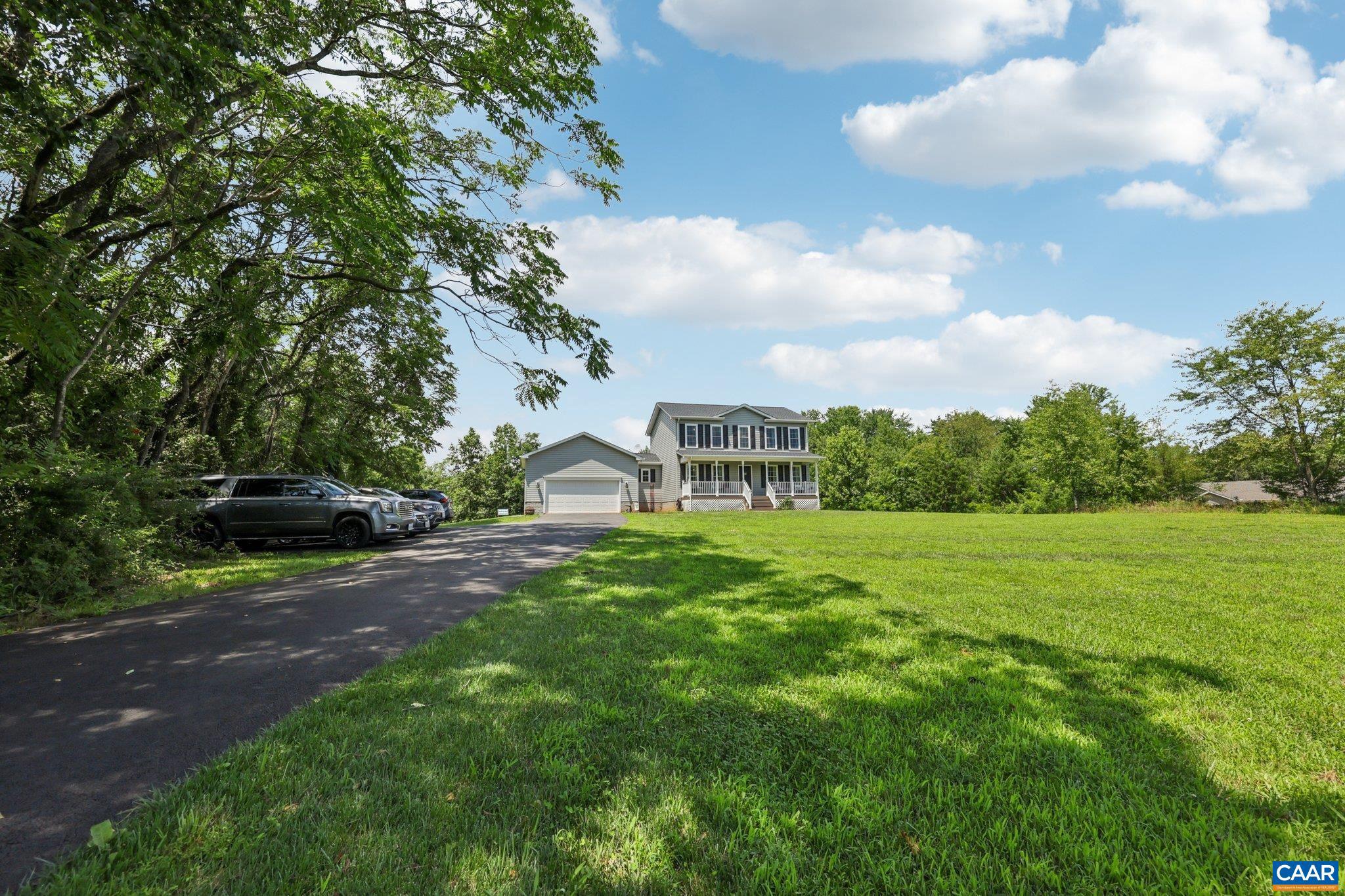 2909 TWYMANS MILL RD