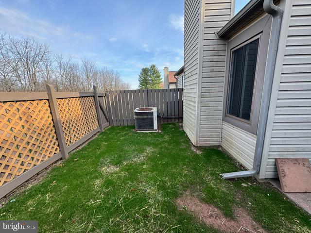 BIRCHWOOD - Residential Lease