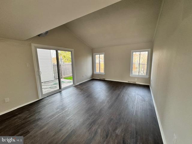 BIRCHWOOD - Residential Lease