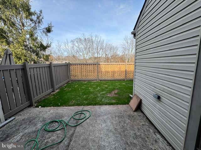 BIRCHWOOD - Residential Lease