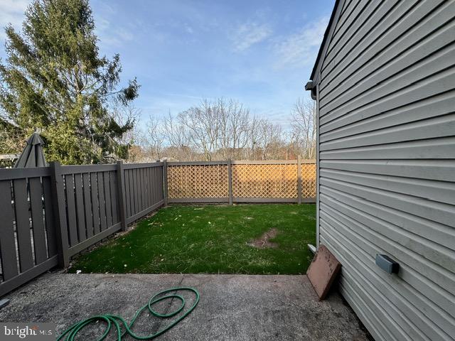 BIRCHWOOD - Residential Lease