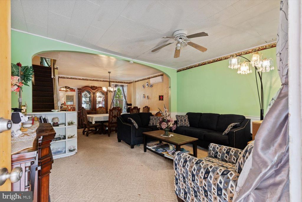 Photo of 436 W Vine Street, LANCASTER, PA 17603 (MLS # PALA2069484)