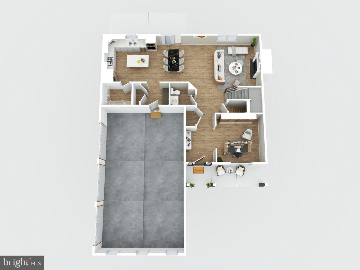 THE MEADOWS AT COLONIAL CLUB - Residential