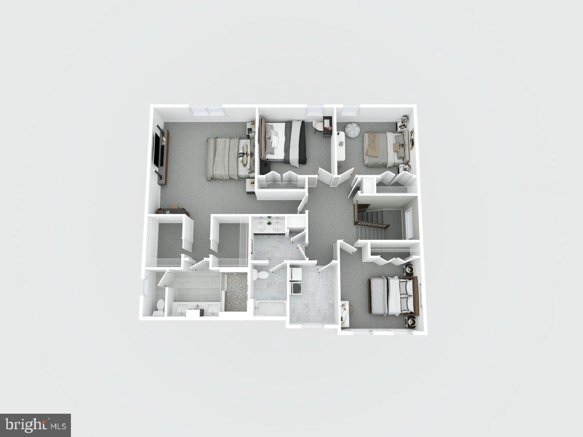 THE MEADOWS AT COLONIAL CLUB - Residential