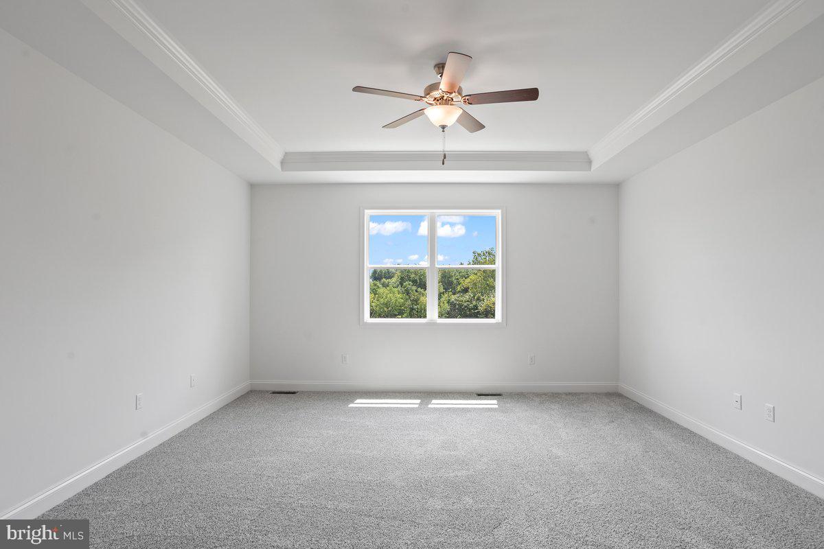 THE MEADOWS AT COLONIAL CLUB - Residential