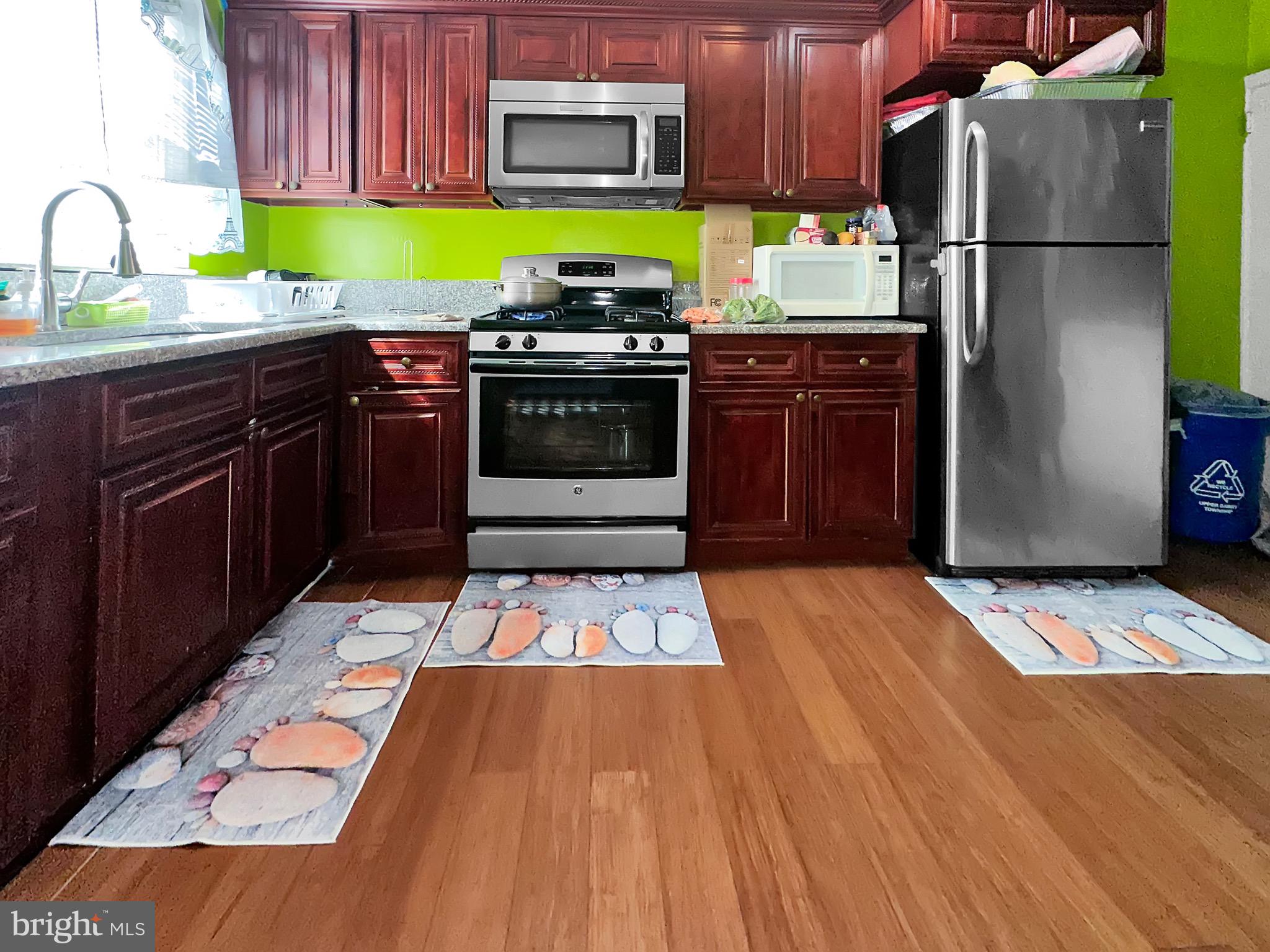 PENNWOOD - Residential