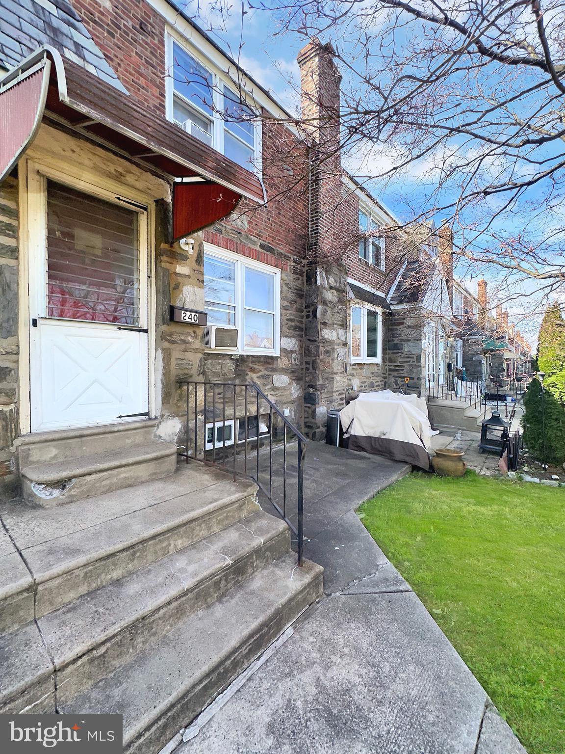 PENNWOOD - Residential