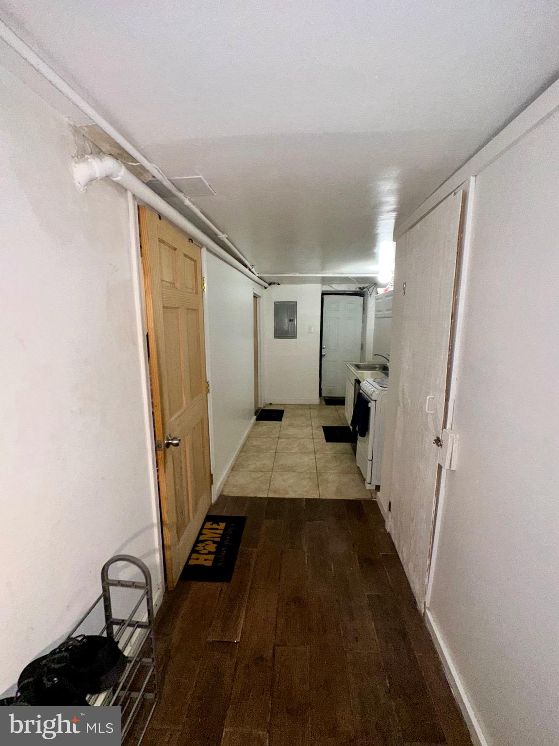 PENNWOOD - Residential