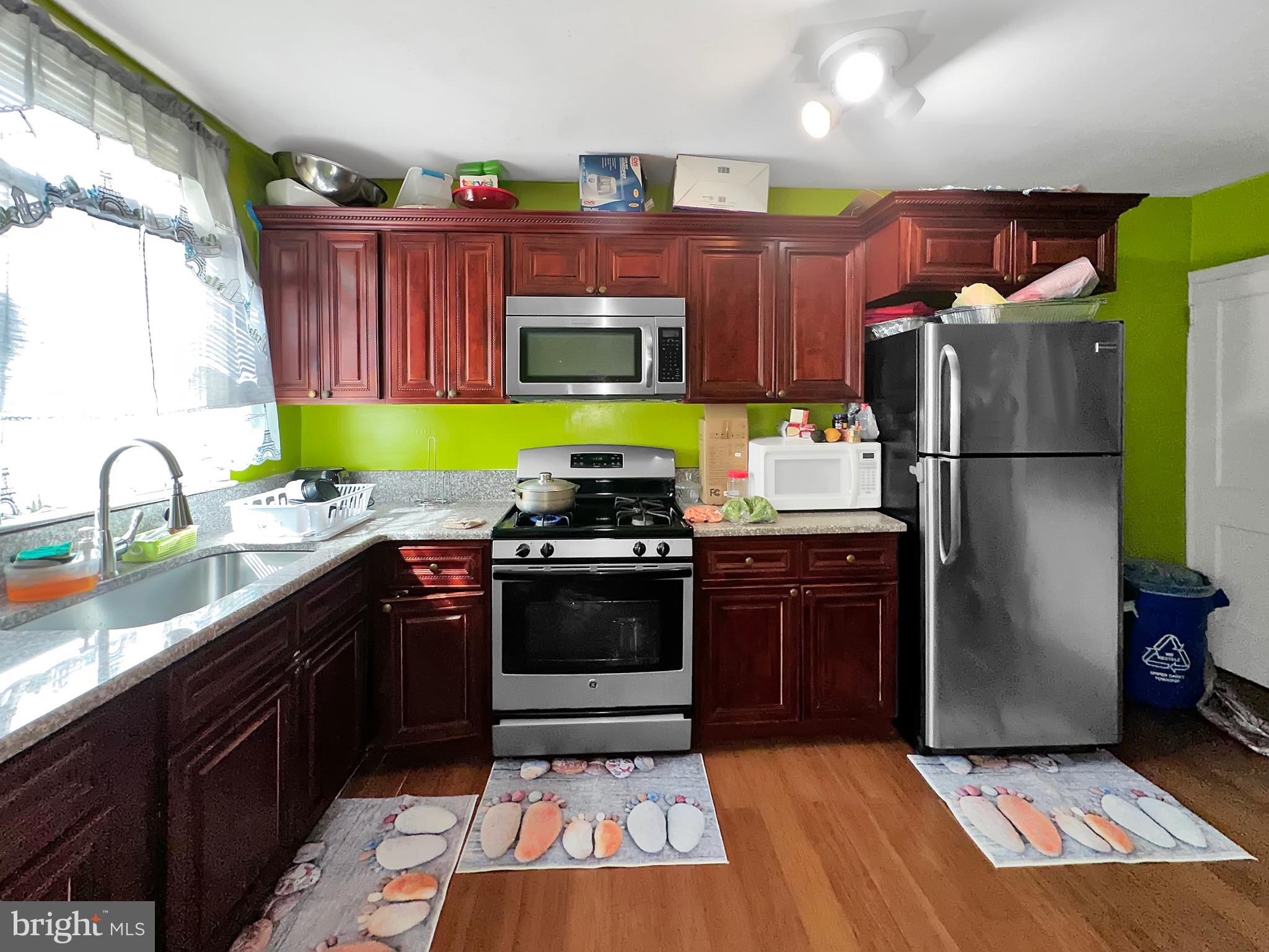 PENNWOOD - Residential