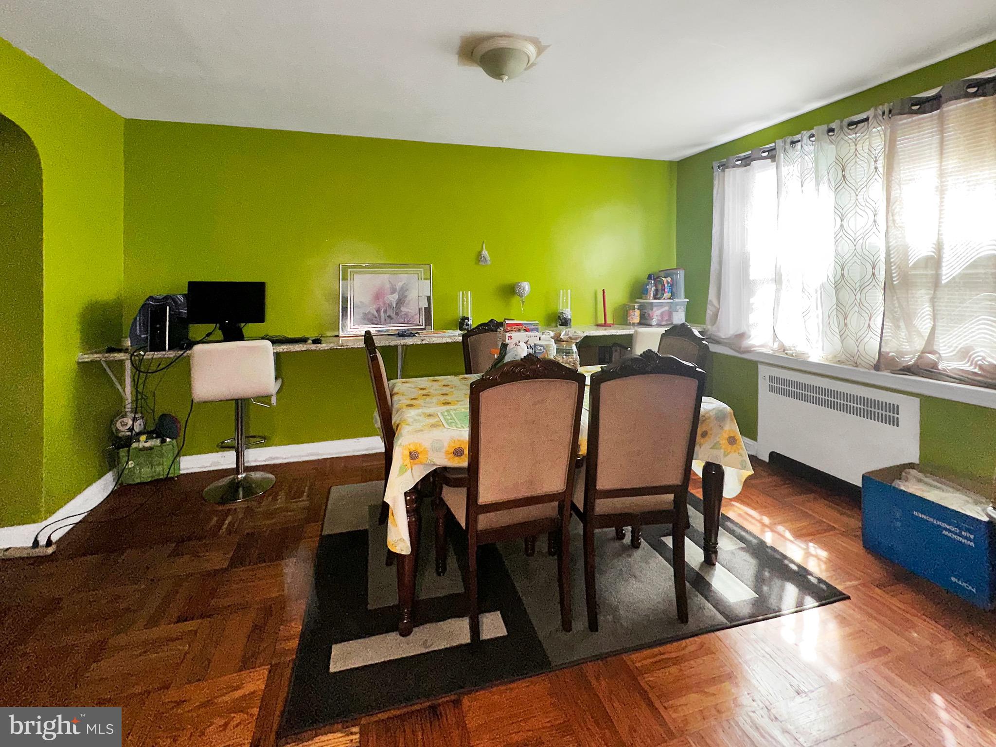 PENNWOOD - Residential