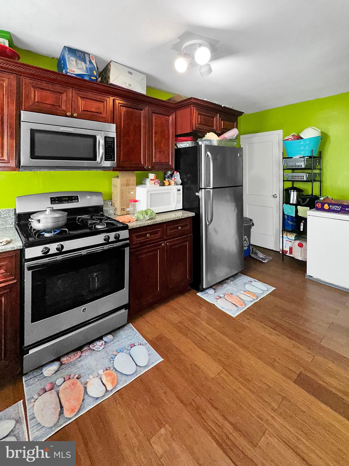 PENNWOOD - Residential