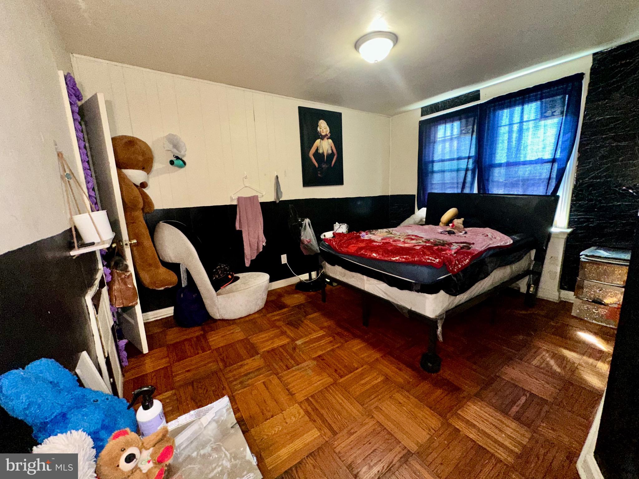 PENNWOOD - Residential