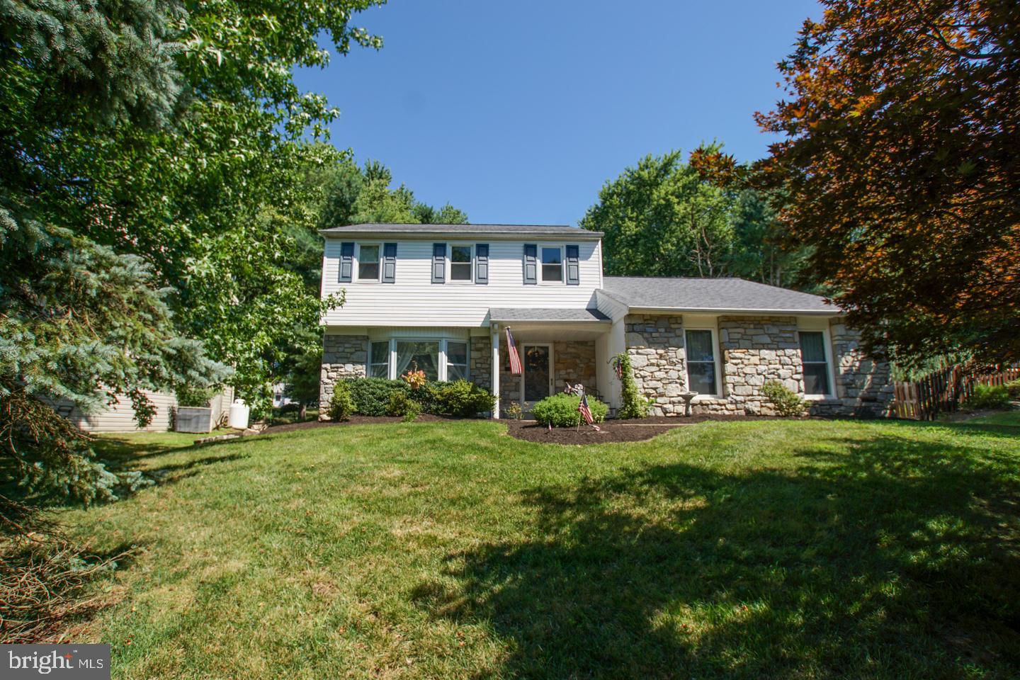 PHEASANT RUN - Residential