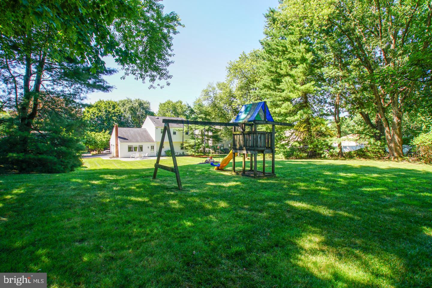 PHEASANT RUN - Residential