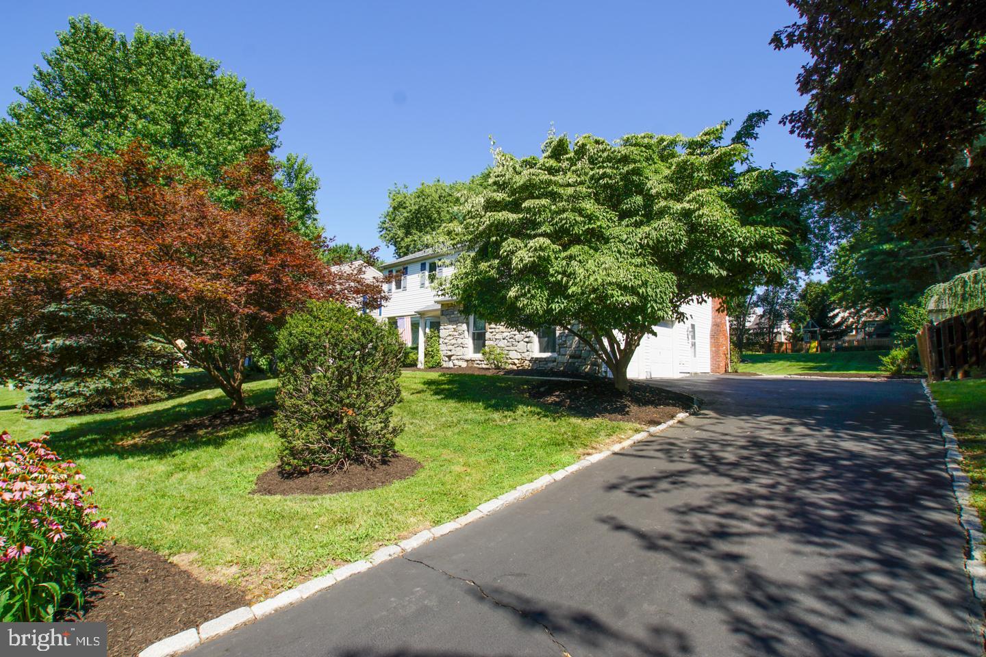 PHEASANT RUN - Residential
