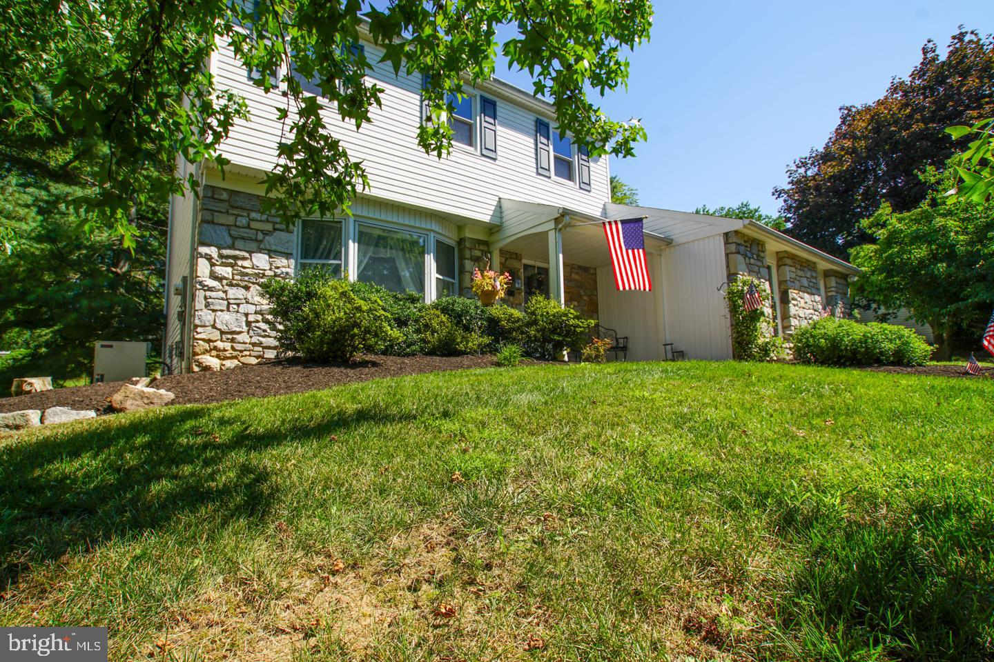 PHEASANT RUN - Residential