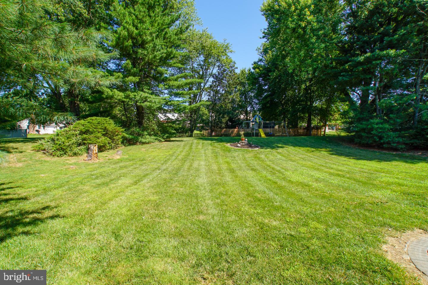 PHEASANT RUN - Residential