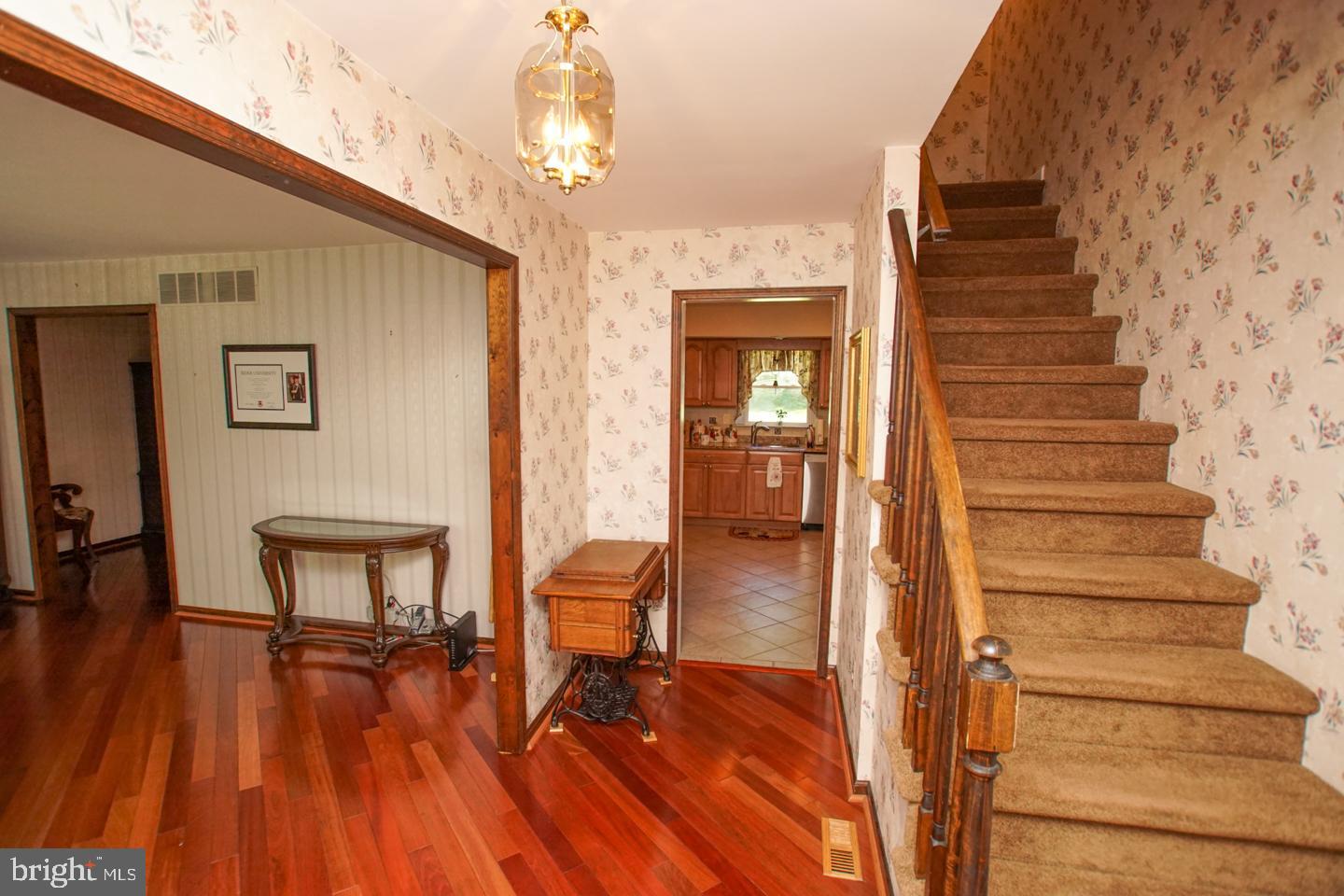 PHEASANT RUN - Residential