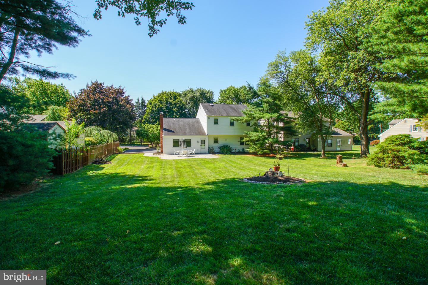 PHEASANT RUN - Residential