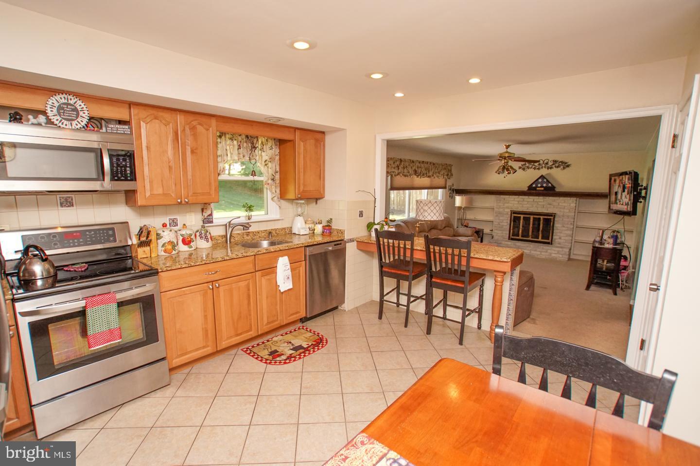 PHEASANT RUN - Residential