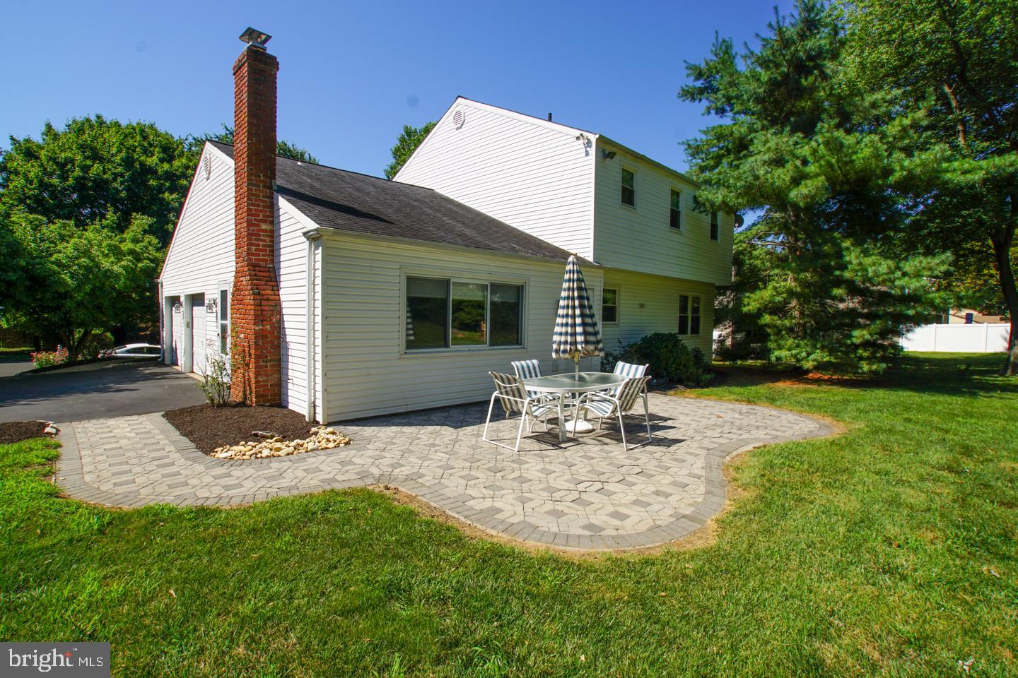 PHEASANT RUN - Residential