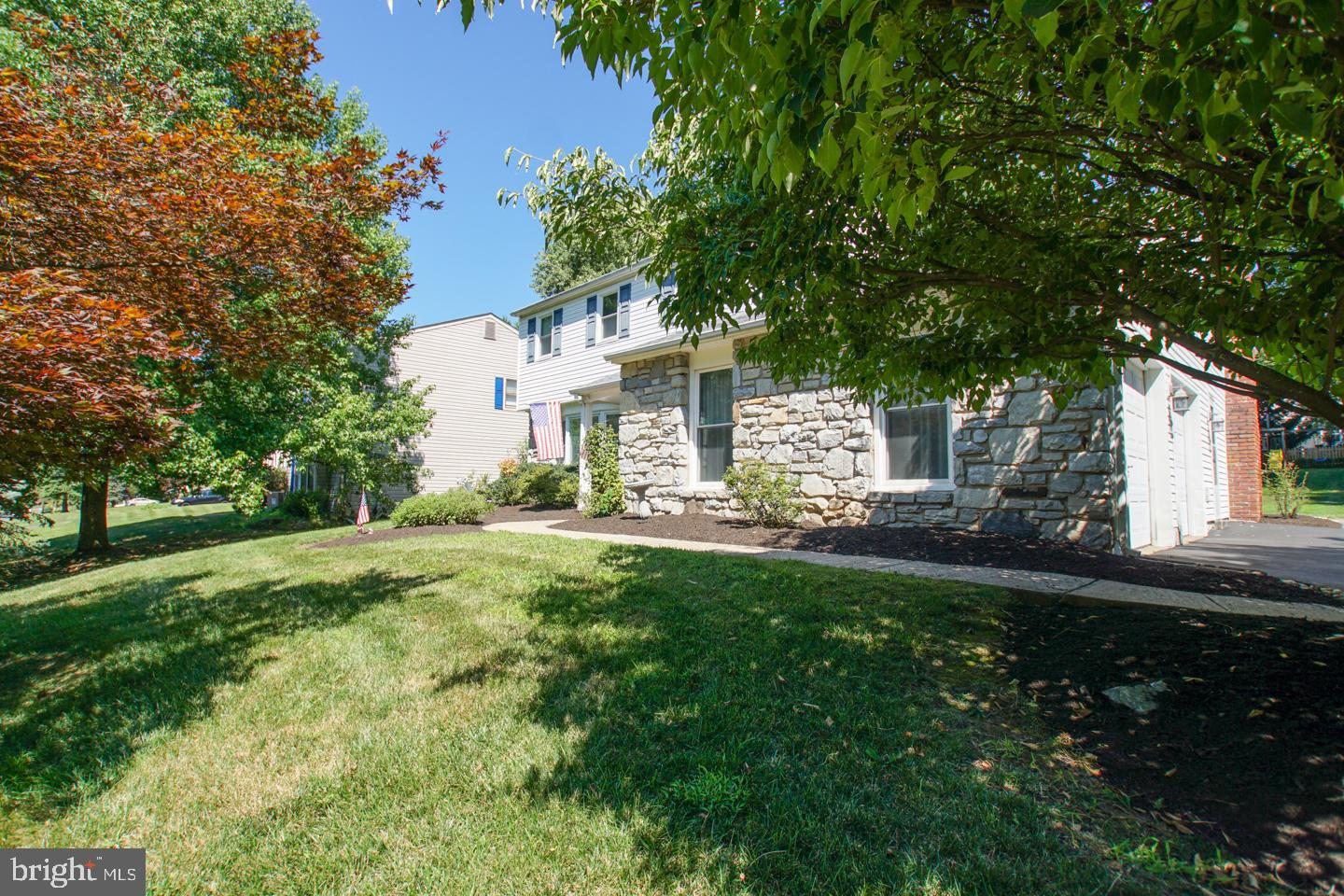 PHEASANT RUN - Residential