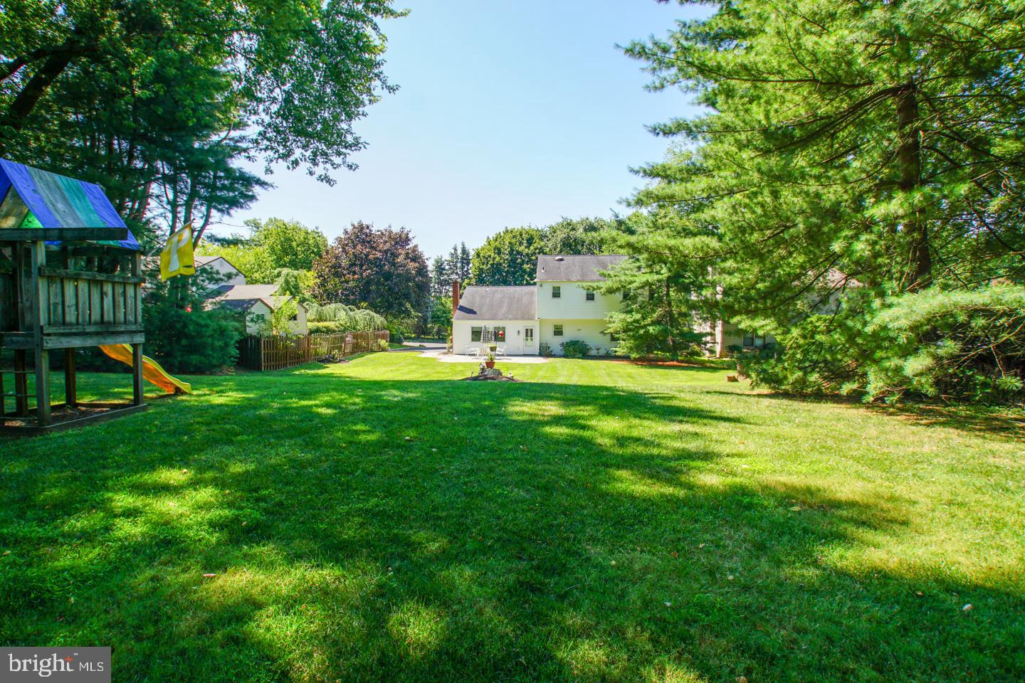 PHEASANT RUN - Residential