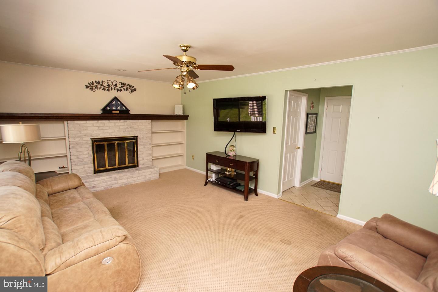 PHEASANT RUN - Residential