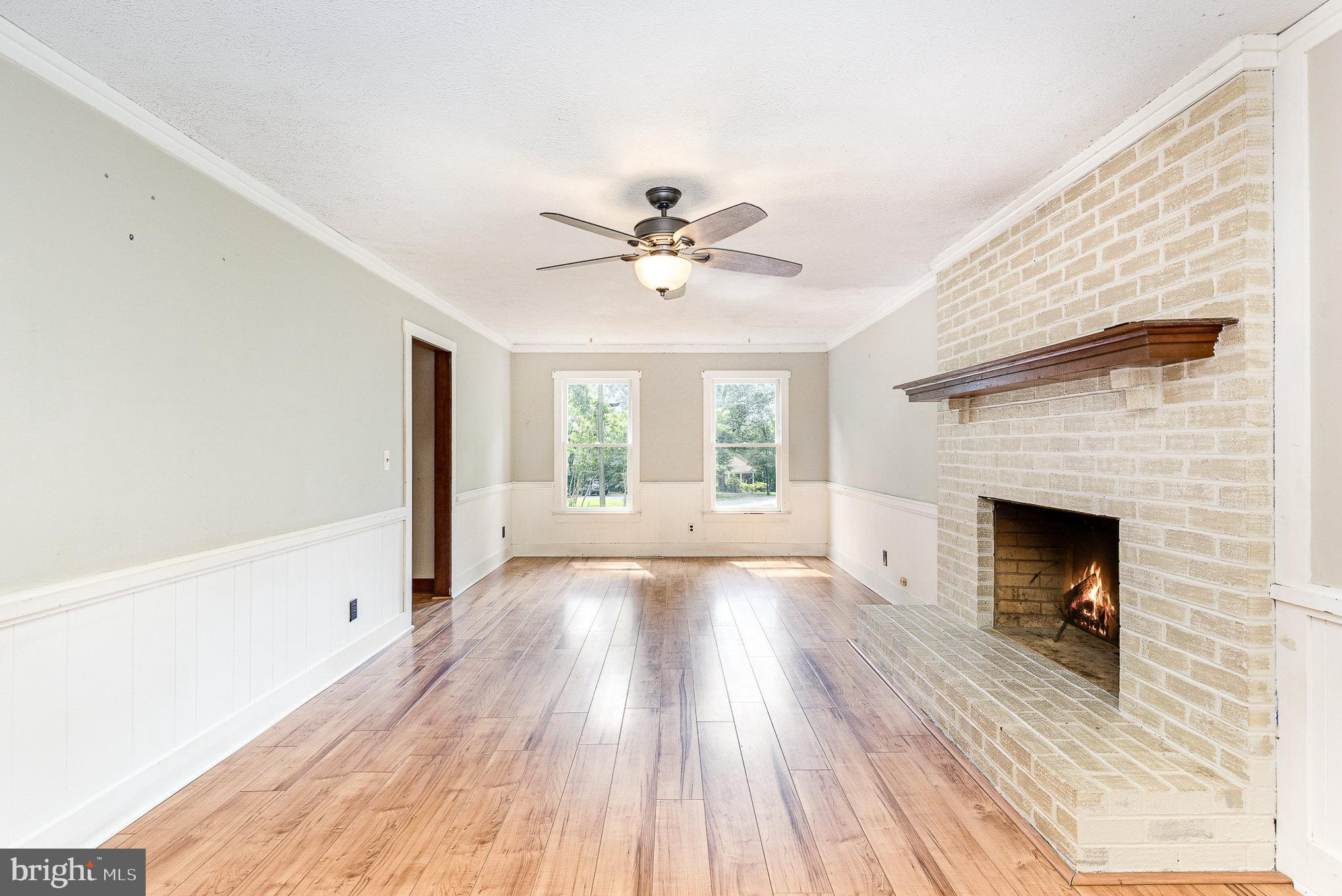 AQUIA HARBOUR - Residential