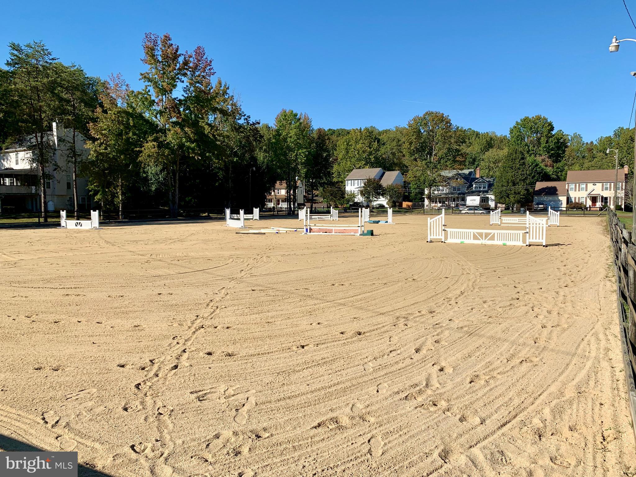 AQUIA HARBOUR - Residential