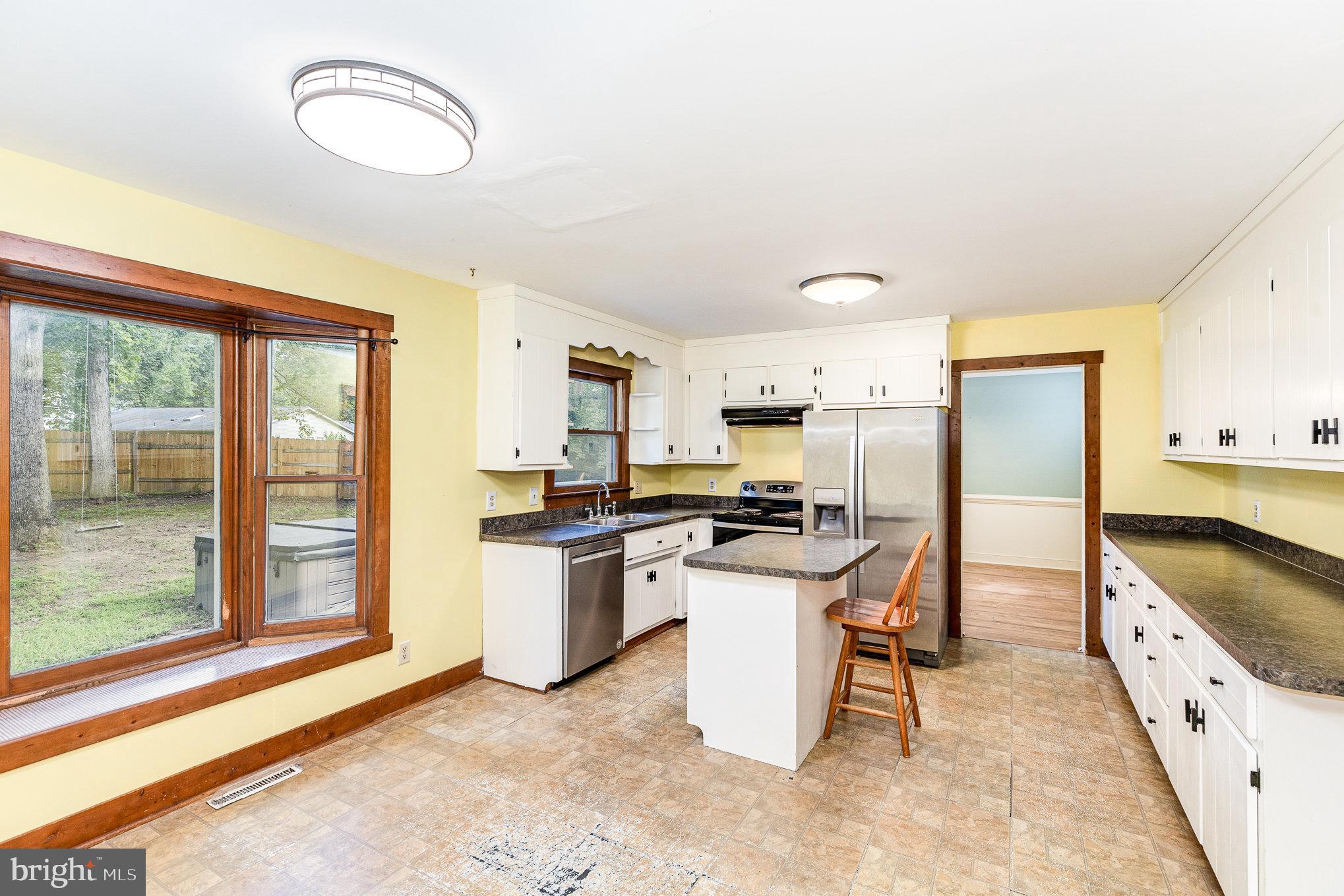 AQUIA HARBOUR - Residential