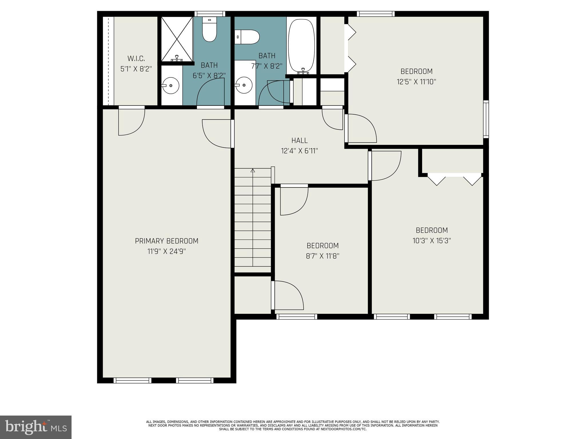 AQUIA HARBOUR - Residential