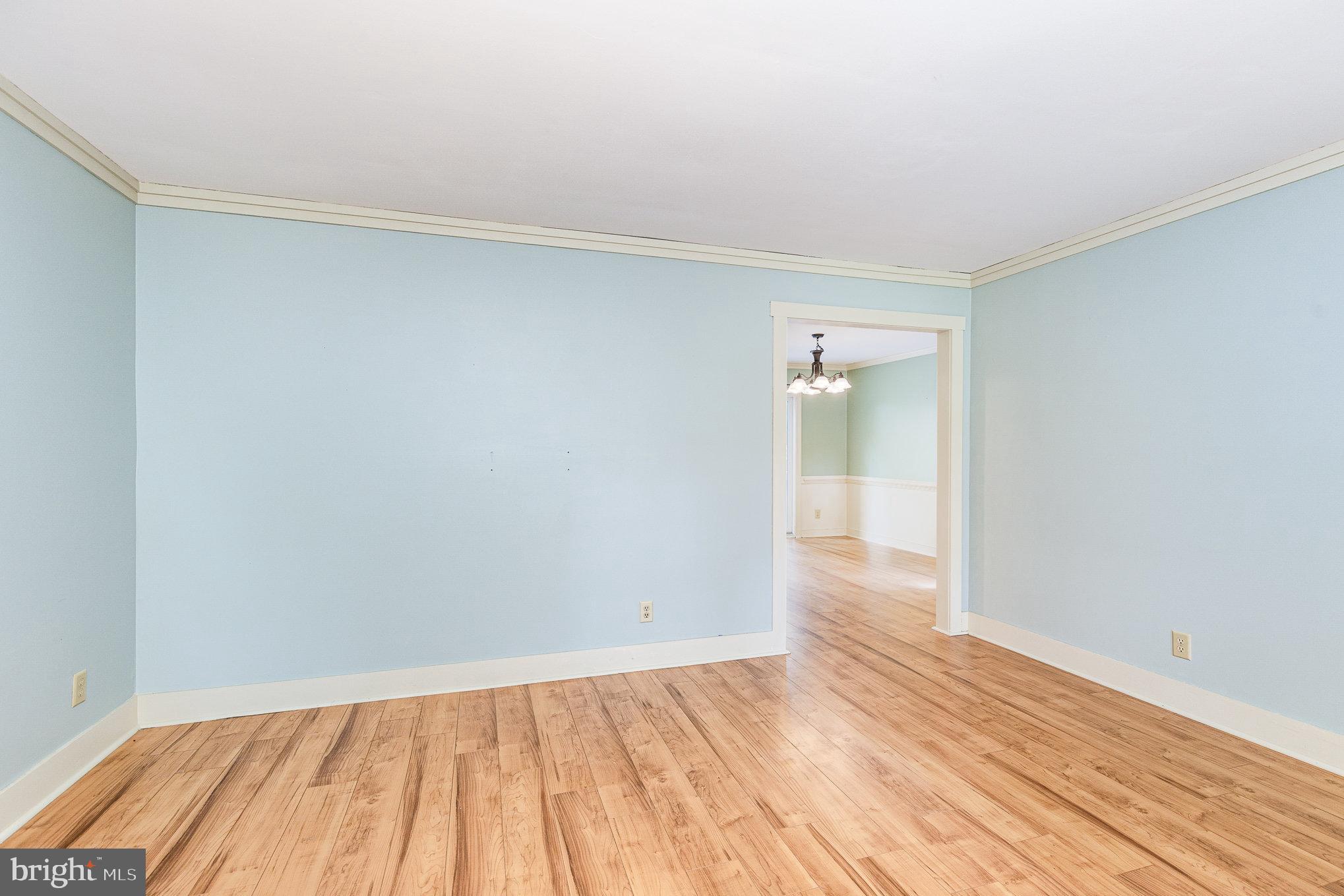 AQUIA HARBOUR - Residential